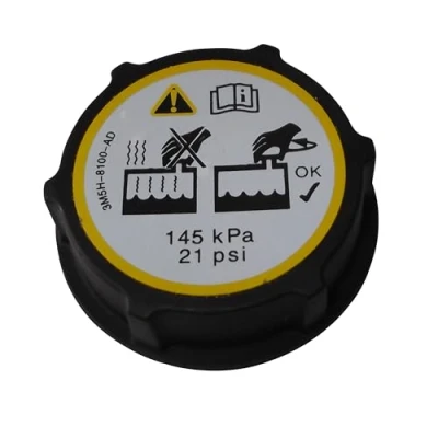 Imagen de AIC 54149 Tapón, depósito de refrigerante FORD: Focus 2, FIESTA 6, MONDEO 4, VOLVO: C30, S40 II, V50, MAZDA: 3 Hatchback, Berlina