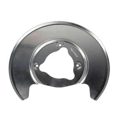 Imagen de METZGER 6115568 Chapa Protectora de Disco Freno Eje trasero, derecha