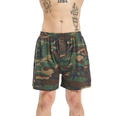 Imagen de Brandit Boxer, Hombre, Talla: 4XL, Woodland