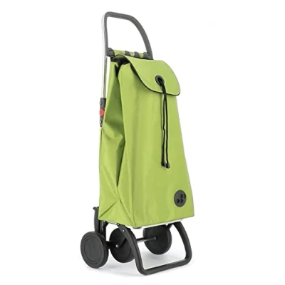 Imagen de Carro Rolser I MAX MF 4 Ruedas Plegable Lima
