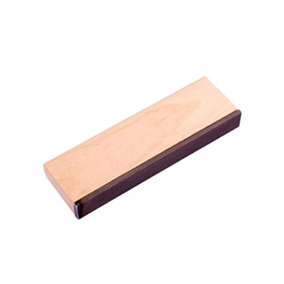 Imagen de Alnicov Fret Leveling File Lijadora Leveler Beam Luthier Tool para bajo de guitarra