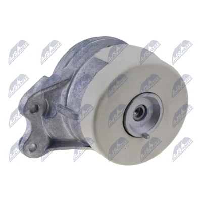 Imagen de NTY ZPS ME 032 Soporte de motor derecha hidráulico con tapa contra salpicaduras