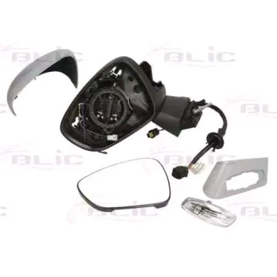 Imagen de Retrovisor exterior BLIC 5402 21 042363P Izquierda