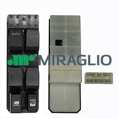 Imagen de Interrupteur, lève vitre MIRAGLIO 121/SZB76002