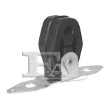 Imagen de FA1 113 990 Soporte, sistema de escape VOLKSWAGEN: Touareg I