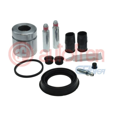 Imagen de AUTOFREN SEINSA D43314S KIT de Reparación Frenos Eje delantero 52 PISTON+GUIDEPINS OPEL: Astra G Coupé, CC