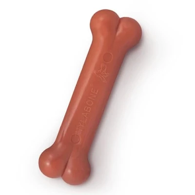 Imagen de Nylabone Dura Chew Bacon para Perro Medium