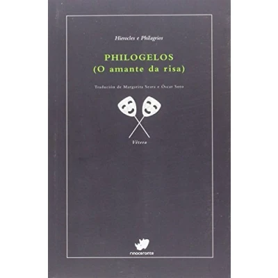 Imagen de Philogelos (O amante da risa) (Vétera)