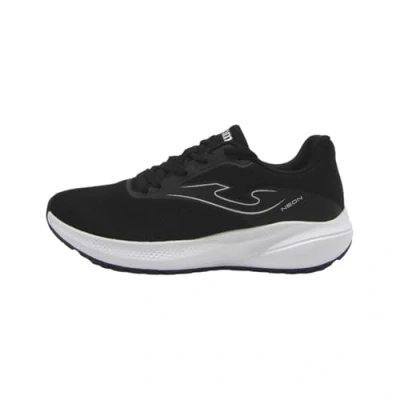 Imagen de Joma, Zapatillas Hombre, Negro y Blanco, 39 EU