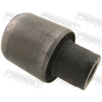 Imagen de FEBEST SAB B12R4 Silentblock Brazo de Suspension exterior, delante eje, Eje trasero SUBARU: Impreza II Berlina, III Hatchback