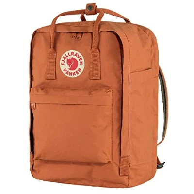 Imagen de Fjällräven KÅNKEN Mochila, Talla: One Size, Terracotta brown