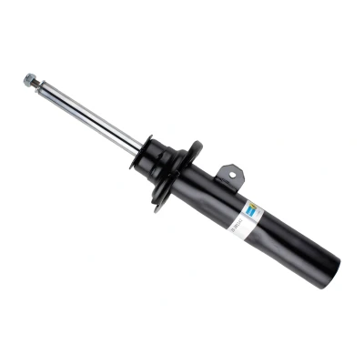 Imagen de BILSTEIN B4 OE Replacement 22 281142 amortiguador Eje delantero, izquierda Presión de gas Bitubular Columna Espiga arriba