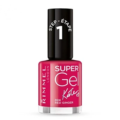 Imagen de Rimmel London Esmalte de Uñas 0.05 50 g