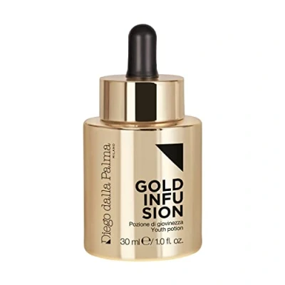 Imagen de Diego Dalla Palma Gold Infusion Youth Potion Serum For Unisex 1 oz