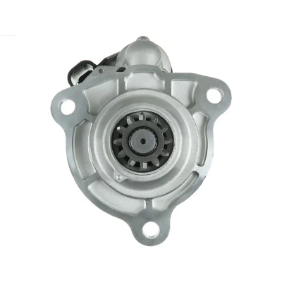 Imagen de AS PL S0776S Motor de arranque 24 6,00 12