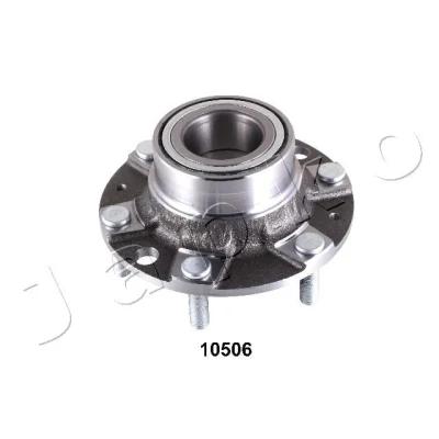 Imagen de JAPKO 410506 Buje de Rueda Eje delantero