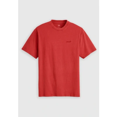 Imagen de Levi&#039;s Vintage Camiseta básica, Hombre, Talla: Small, Red