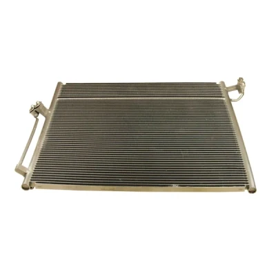Imagen de MAXGEAR Easy Fit AC830145 Condensador con secador 13,7 Aluminio 575 R 134 a