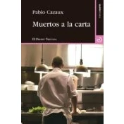 Imagen de Muertos A La Carta
