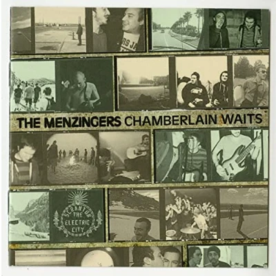 Imagen de Chamberlain Waits (vinilo)