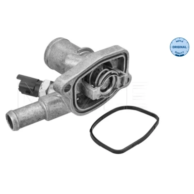 Imagen de MEYLE 228 0002 Termostato, refrigerante 88C con junta FIAT: 500 Hatchback, Panda II III FORD: KA Hatchback