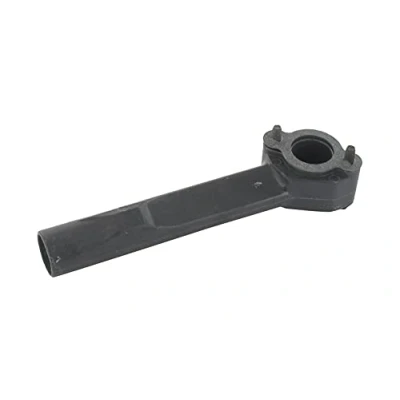 Imagen de Greenstar Pipa de admisión Adaptable para algunos modelos motores BRIGGS &amp; STRATTON Sprint, Quattro modelo 098902 Sustituye a la pieza original 699644
