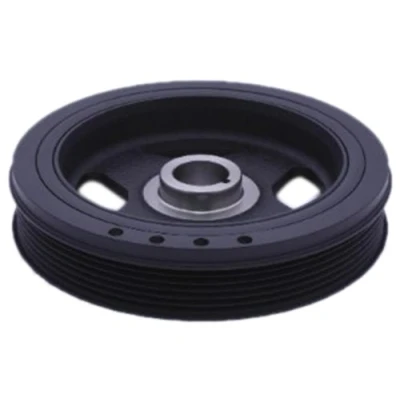 Imagen de ASHIKA 122 02 204 Polea de Cigüeñal 173 TOYOTA: Yaris II Hatchback