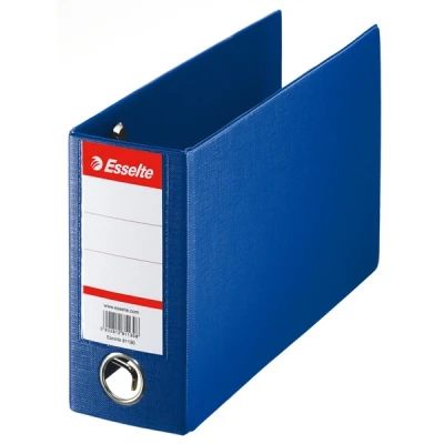 Imagen de Esselte Group Archivador banco, color azul
