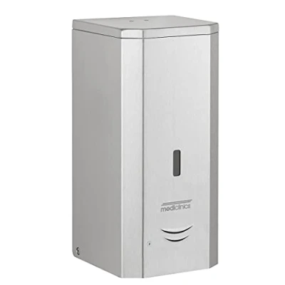 Imagen de Mediclinics Dosif.Jabon Liq.Automat.1L (DJ0037ACS)