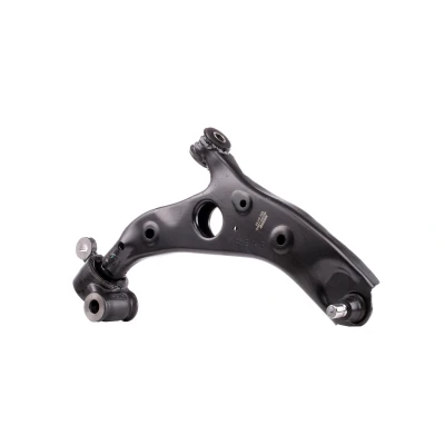 Imagen de MOOG MD WP 13902 Barra oscilante, suspensión de ruedas Eje delantero, derecha Brazo oscilante transversal MAZDA: 6 Furgón / Familiar, Berlina