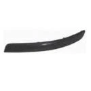 Imagen de PRASCO Premium TY3241244 Listón embellecedor/protector, parachoques Delante, izquierda TOYOTA: Yaris I Hatchback