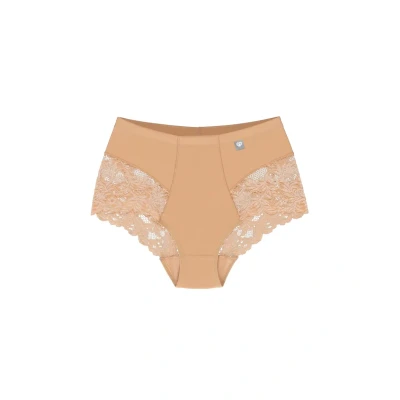 Imagen de Wolbar Diamond Braguitas, Mujer, Talla: Small, Beżowy