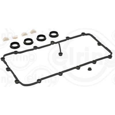 Imagen de ELRING 052.120 Juego de juntas, tapa culata cilindro derecha AUDI: A4 B7 Avant, A6 C6 Berlina, B6 Berlina norauto, oscaro, mister auto
