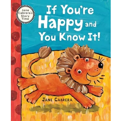 Imagen de If you&#039;re happy and you know it