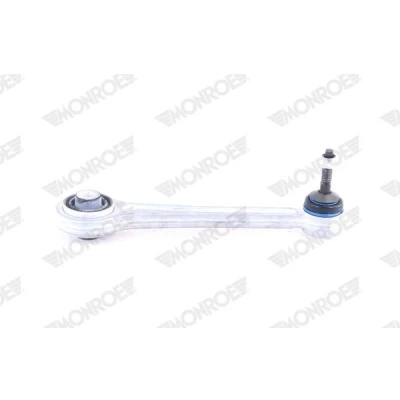 Imagen de MONROE L11541 Barra oscilante, suspensión de ruedas con rótula suspensión/carga, apoyo caucho Brazo oscilante transversal BMW: 5 Berlina
