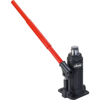 Imagen de VIGOR V2478 Gato Pressure piece for supporting joint tool NISSAN Interstar 6 hidráulico Automóviles de turismo, SUVs Gatos botella