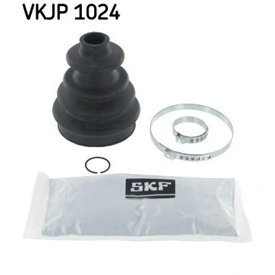 Imagen de SKF VKJP 1024 Fuelle Palier 100 FORD: Focus Mk1 Hatchback, FIESTA 5, 3, OPEL: Astra G Berlina, CC, ROVER: 75