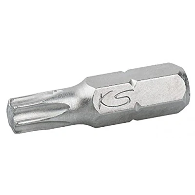 Imagen de KS TOOLS 911.3689 Punta de atornillar Acero para herramientas