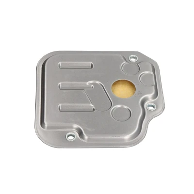 Imagen de MAHLE ORIGINAL HX 244 Filtro Caja de Cambios Automatica HYUNDAI: ACCENT 3, 3 Stufenheck, KIA: cee‘d I Hatchback
