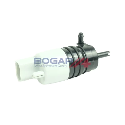 Imagen de BOGAP C5520110 Bomba de Limpiaparabrisas MERCEDES BENZ: GLC Coupé, Clase C Sedán, E SMART: Forfour II Hatchback