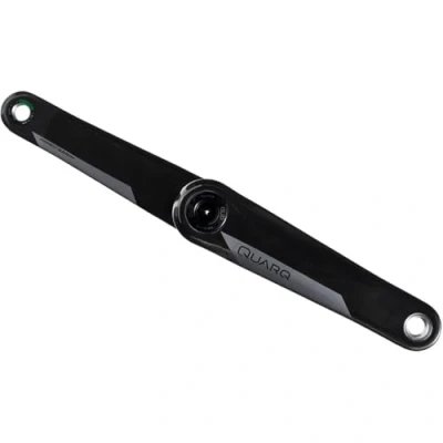 Imagen de SRAM Jgo.Bielas Quarq D2 170Mm Dub 12V Carb.Ne/Gris Bri