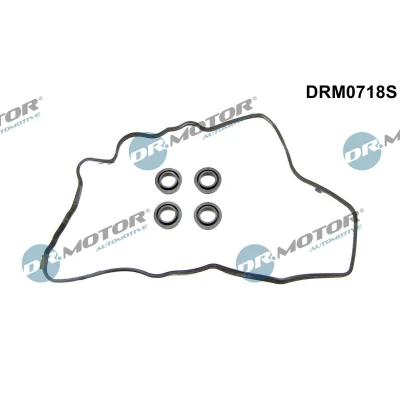 Imagen de DR.MOTOR AUTOMOTIVE DRM0718S Juego de juntas, tapa culata cilindro HONDA: CR V 3, CIVIC 8 Hatchback, FR