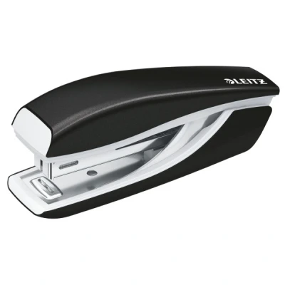 Imagen de Leitz NeXXt Wow Mini grapadora (10 hojas), color negro