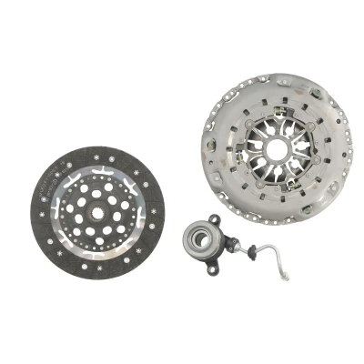 Imagen de Kit de embrague LuK RepSet Pro 624 3211 33