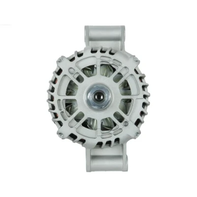 Imagen de AS PL A9021 Alternador 12V 110A FORD: Transit Mk5 Furgón, Bus, Camión de plataforma/Chasis