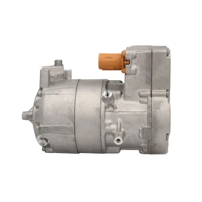 Imagen de Compresor, aire acondicionado NRF 320249G