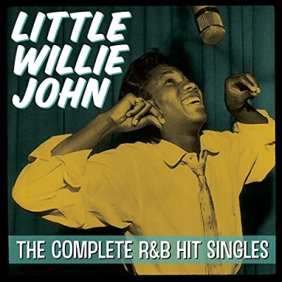 Imagen de The Complete R&amp;B Hit Singles (Yellow &quot;Fever&quot; Vinyl) [Vinilo]