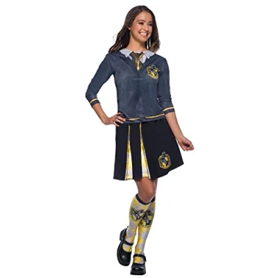 Imagen de Rubie&#039;s Disfraz oficial de Harry Potter, top para mujer