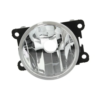 Imagen de ABAKUS 552 2009N UE Faros Antiniebla izquierda, derecha sin portalámparas, bombilla PEUGEOT: 207 Hatchback, 3008 I, CITROËN: C3 II, Picasso