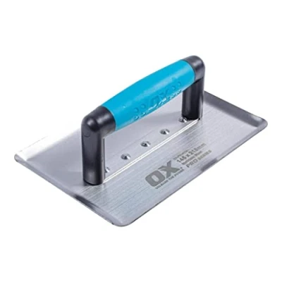 Imagen de OX Pro Spinner Float 145 x 215mm